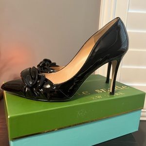 Kate Spade Laureen Patent Leather Pump - image 1